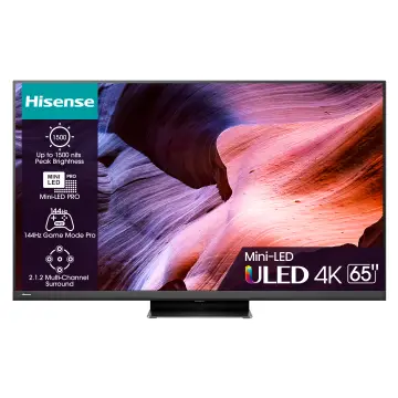 Image relative au HISENSE-65U8KQ