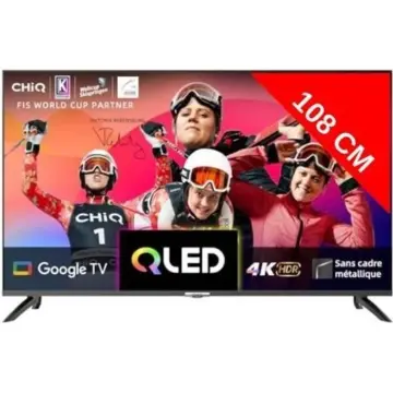 Image relative au Chiq U43QM8V