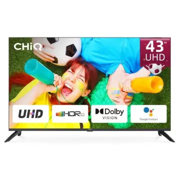 Image relative au CHIQ-U43H7A