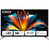 Miniature de CHIQ-TV QLED 4K 126 CM U50QM8V GOOGLE TV, 50 POUCES, 4K, QLED