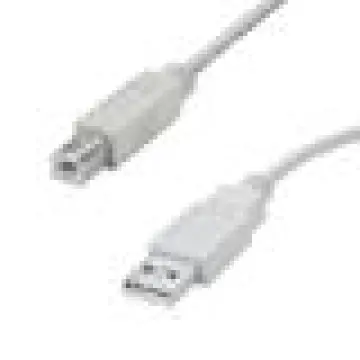 Image relative au Cordon imprimante J 02416