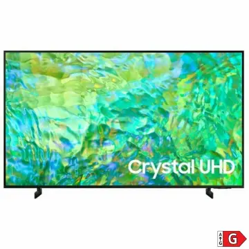 Image relative au SAMSUNG-TU65CU8000
