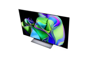 Image relative au LG-OLED48C3