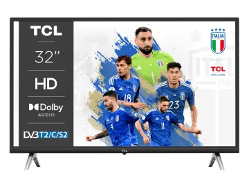 Image relative au TCL-32D4300