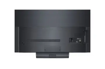 Image relative au LG-OLED48C3