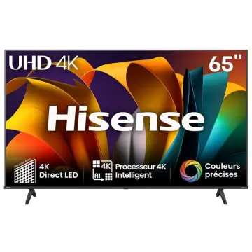 Image relative au HISENSE-65A6N