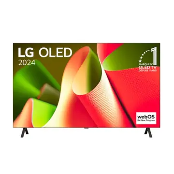 Image relative au LG-OLED55B4