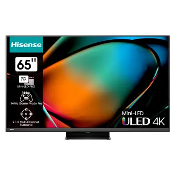 Image relative au HISENSE-65U8KQ