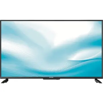 Image relative au DYON-ENTER 40 PRO X2 TÉLÉVISEUR LED 100.3 CM 40 POUCES CEE G (A 