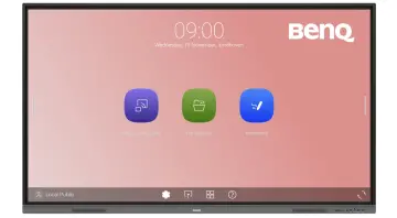 Image relative au BENQ-9H.F86TC.DE2