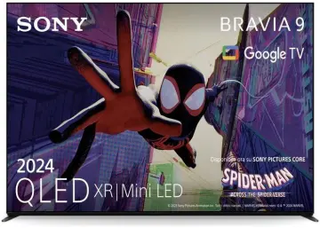 Image relative au SONY-K75XR90
