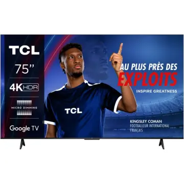 Image relative au TCL-75P69B