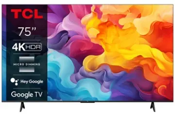 Image relative au TCL-75P69B
