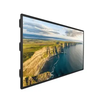 Image relative au Ecran dynamique Grande Taille 86 UHD 4K 410 cd/m² 16h/7j - ANDROID