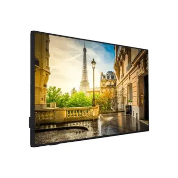 Image relative au Ecran dynamique - KIMEX - 43'' UHD 4K - 700 cd/m² - Smart TV - HDR10