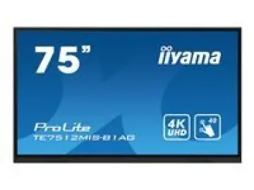Image relative au IIYAMA-TE7512MISB1AG