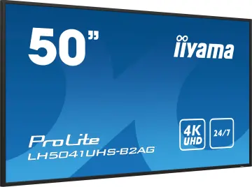 Image relative au IIYAMA-LH5041UHS-B2AG