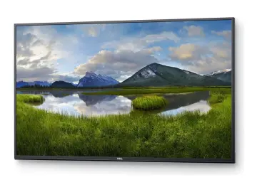 Image relative au DELL-P5524Q