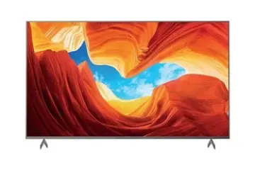 Image relative au SONY-FWD-75X905H