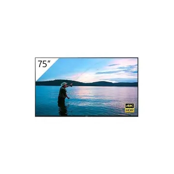 Image relative au SONY-FWD-75X905H
