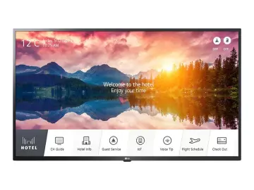 Image relative au LG-55US662H