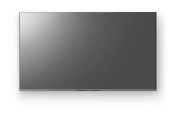 Image relative au SONY-FW-43BZ35J