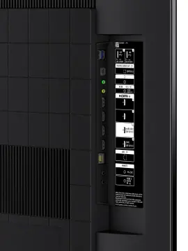 Image relative au SONY-FW-43BZ35J