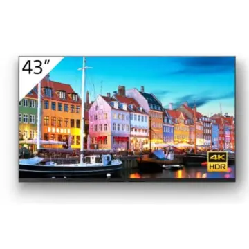 Image relative au SONY-FW-43BZ35J