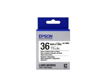 Image relative au EPSON-LK7WB2
