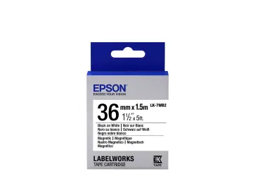 Image relative au EPSON-LK7WB2