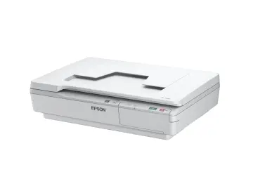 Image relative au EPSON-WORKFORCEDS5500