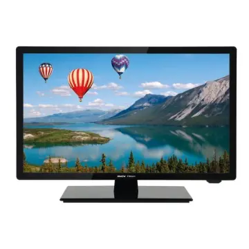 Image relative au EQUINOXE Téléviseur LED HD ultra compact 215