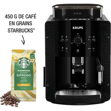 Image relative au KRUPS-YY4540FD