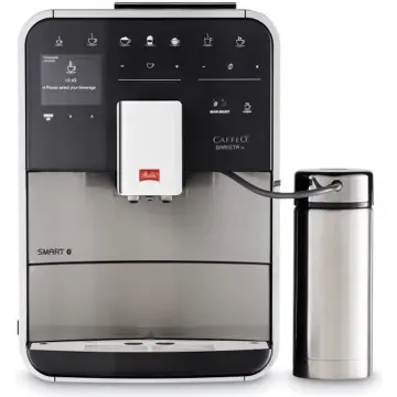 Image relative au MELITTA-F860-100