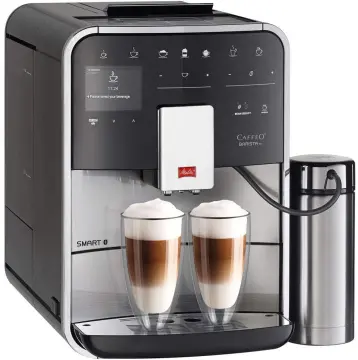 Image relative au MELITTA-F860-100