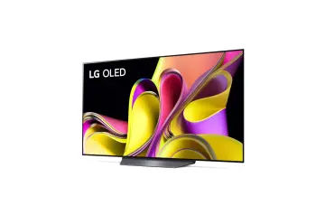 Image relative au LG-OLED55B3