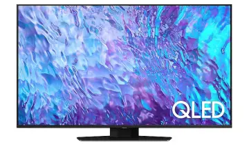 Image relative au SAMSUNG-QE65Q80CAT