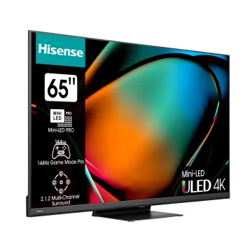 Image relative au HISENSE-65U8KQ