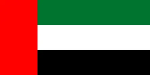 Émirats arabes unis