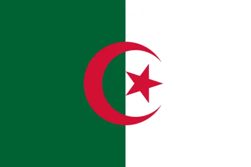 Algérie