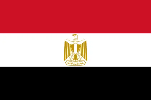 Égypte
