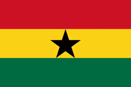 Ghana
