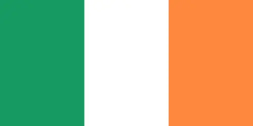 Irlande