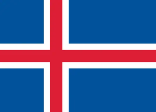 Islande