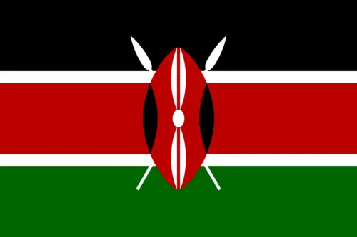 Kenya
