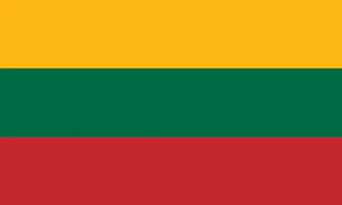 Lituanie