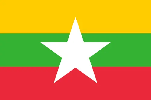 Myanmar (Birmanie)