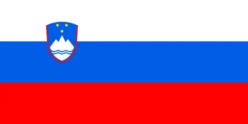 Slovénie
