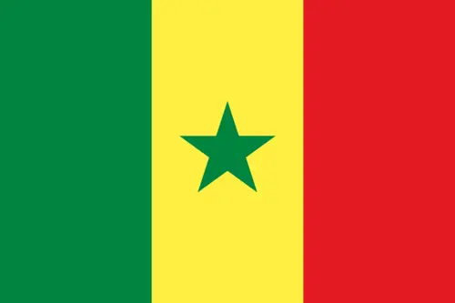 Sénégal