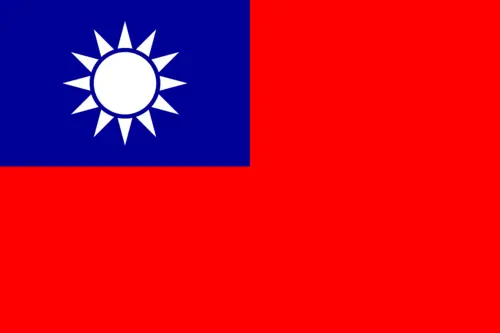 Taïwan